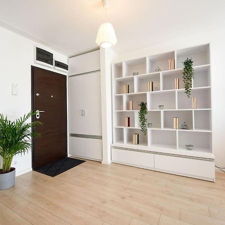 布加勒斯特Wonderfull 1Br Aviatiei公寓 外观 照片